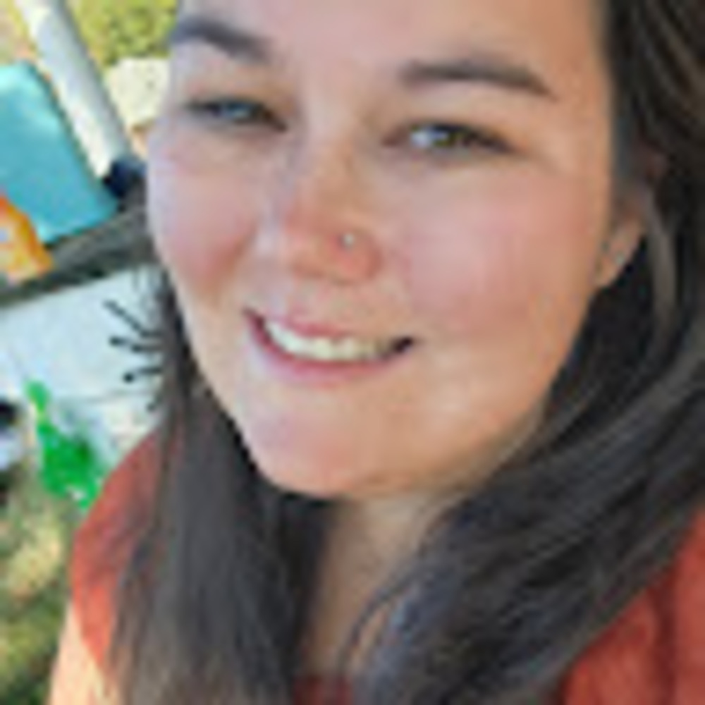 Meet your Posher, Iris